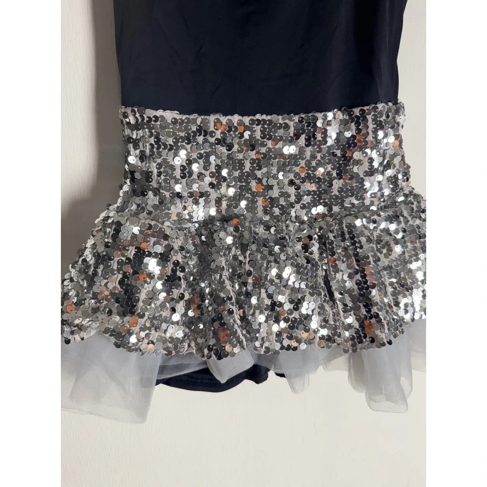 Weissman dance leotard